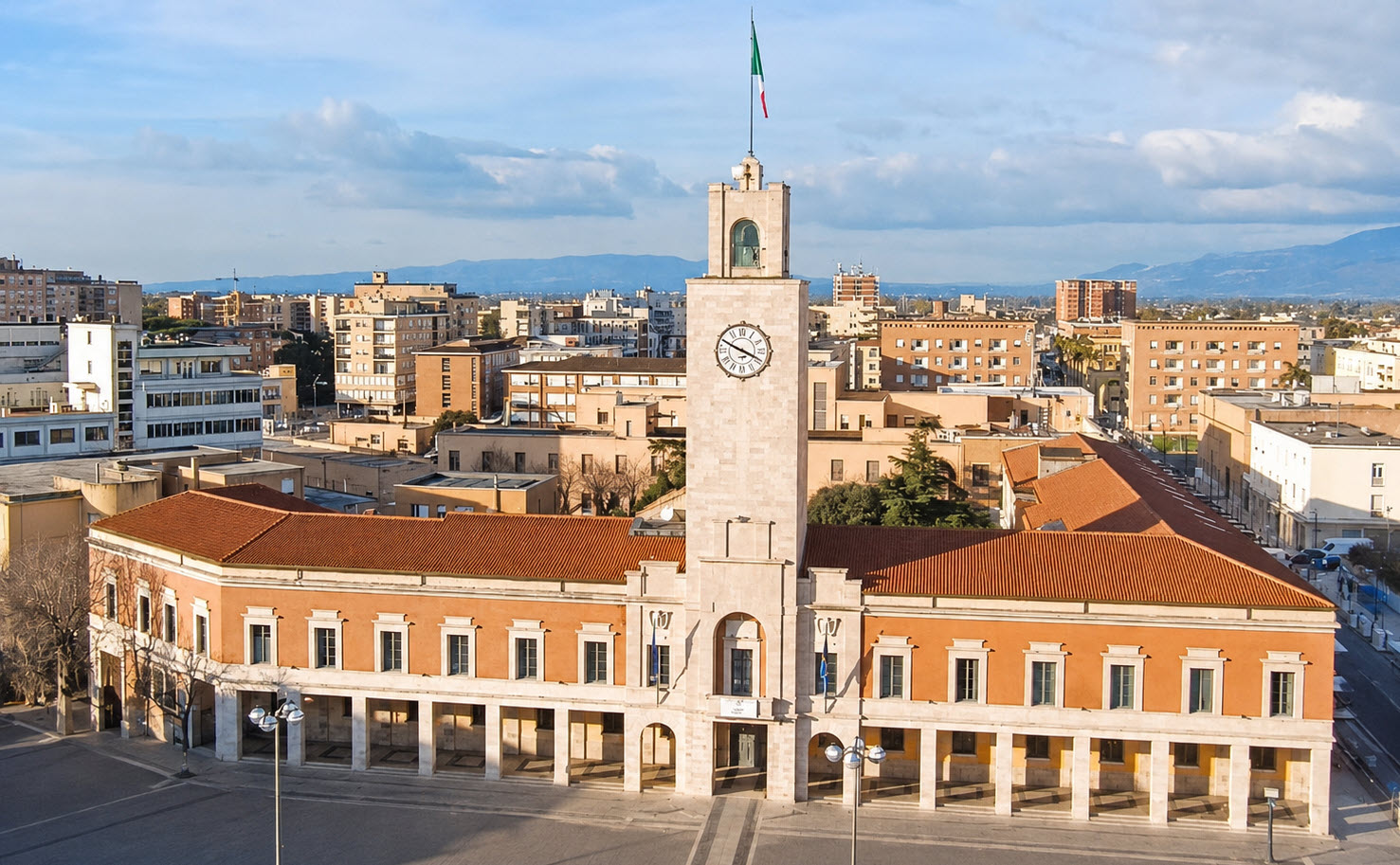 Comune di Latina